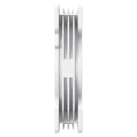 Ventilator PC Gamemax GMX-WFWT-PWM, 120 mm, Alb 8