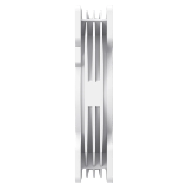 Ventilator PC Gamemax GMX-WFWT-PWM, 120 mm, Alb 8