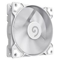 Ventilator PC Gamemax GMX-WFWT-PWM, 120 mm, Alb 4
