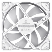 Ventilator PC Gamemax GMX-WFWT-PWM, 120 mm, Alb 7