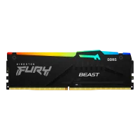 Оперативная память Kingston FURY Beast, DDR5 SDRAM, 6000 МГц, 8ГБ, KF560C36BBEA-8 2