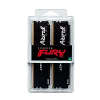 Memorie RAM Kingston KF560C36BBEK2-16 FURY Beast, 16 GB, Black 3