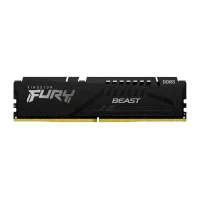 Memorie RAM Kingston KF560C36BBEK2-16 FURY Beast, 16 GB, Black 2