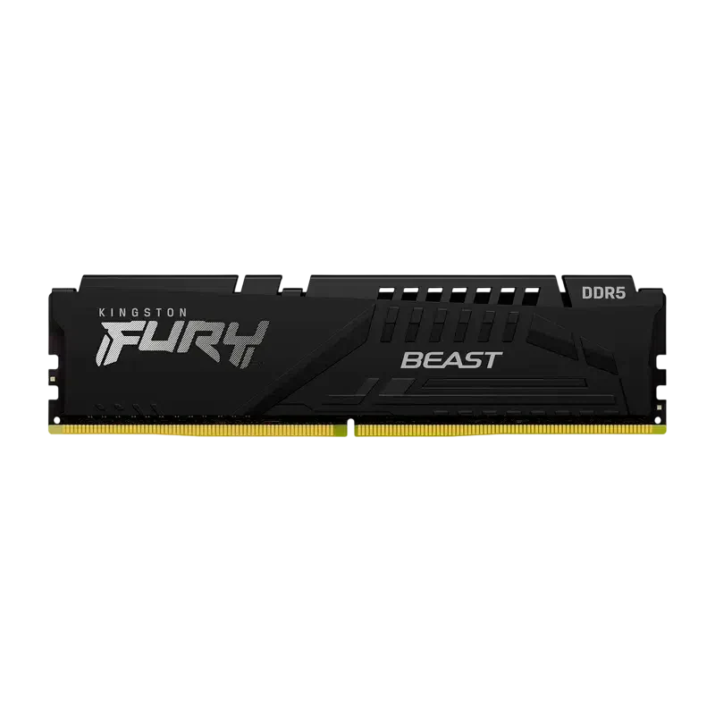 Memorie RAM Kingston KF560C36BBEK2-16 FURY Beast, 16 GB, Black 2