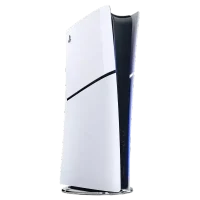 Игровая приставка SONY PlayStation 5 Slim Digital Edition 825 Гб, Белый 4