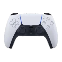 Игровая приставка SONY PlayStation 5 Slim Digital Edition 825 Гб, Белый 9