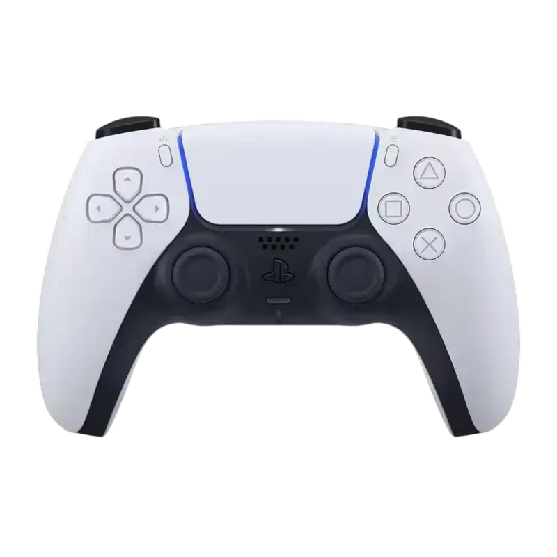 Игровая приставка SONY PlayStation 5 Slim Digital Edition 825 Гб, Белый 9