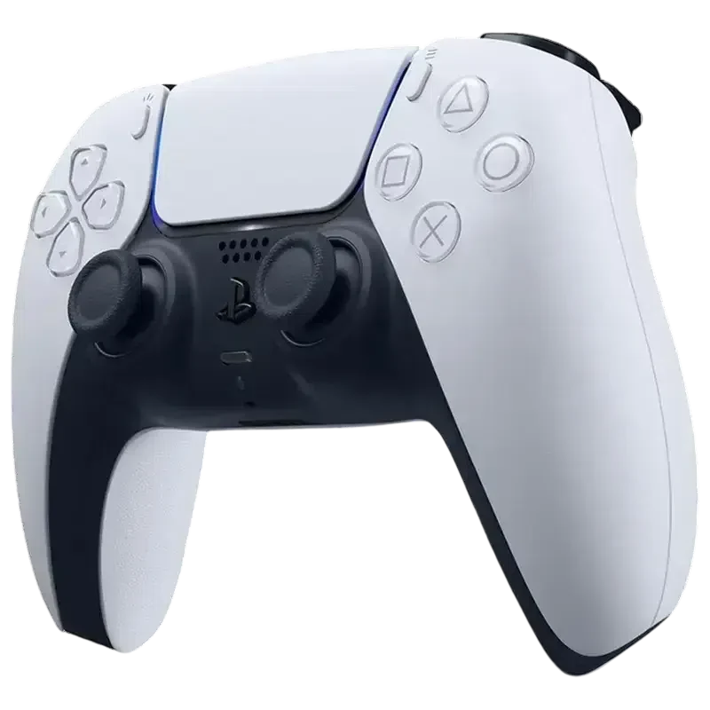 Игровая приставка SONY PlayStation 5 Slim Digital Edition 825 Гб, Белый 8