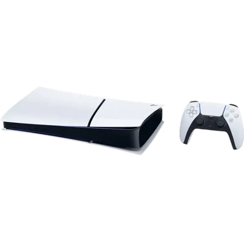 Sony Console Playstation 5 Slim 825GB Digital Edition