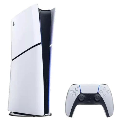 Sony Console Playstation 5 Slim 825GB Digital Edition