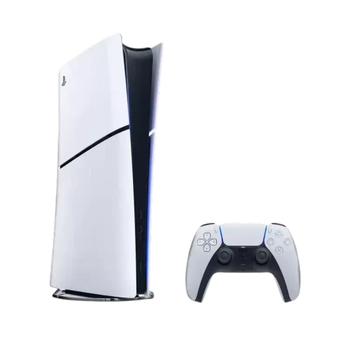 Sony Consola Playstation 5 Digital+ EA Sports FC 26 825GB E Chassis