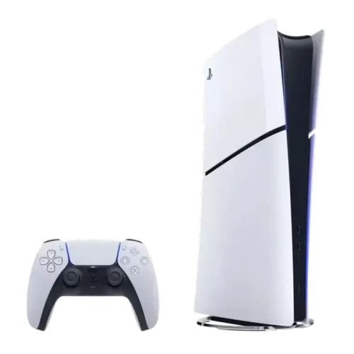 Sony Consola Playstation 5 Digital+ EA Sports FC 26 825GB E Chassis