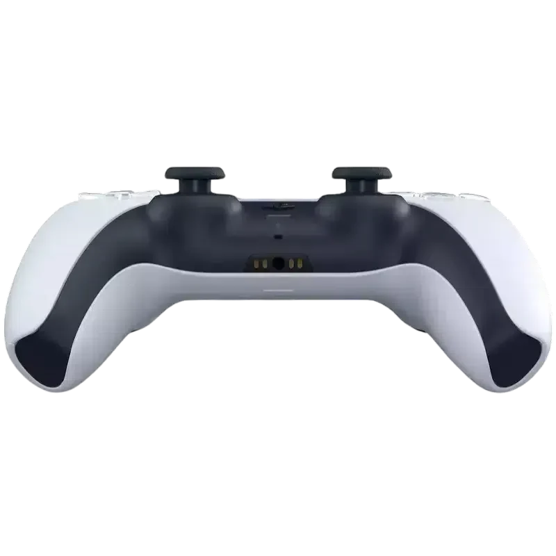 Игровая приставка SONY PlayStation 5 Slim Digital Edition +FC26, 825 Гб, Белый 11