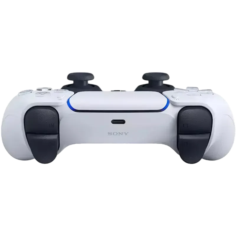 Игровая приставка SONY PlayStation 5 Slim Digital Edition +FC26, 825 Гб, Белый 8