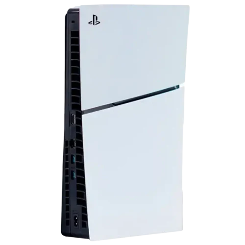 Sony Consola Playstation 5 Digital+ EA Sports FC 26 825GB E Chassis