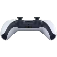 Consolă pentru jocuri Sony PlayStation 5 Slim Disc Edition+Fortnite Flowering Chaos, Alb 7
