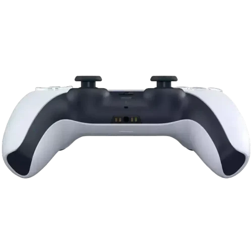 Игровая приставка Sony PlayStation 5 Slim Disc Edition+Fortnite Flowering Chaos, Белый