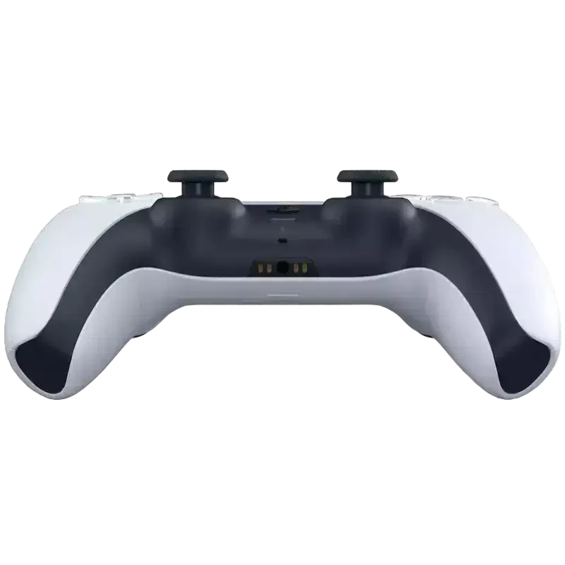 Consolă pentru jocuri Sony PlayStation 5 Slim Disc Edition+Fortnite Flowering Chaos, Alb 7