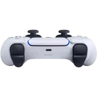 Consolă pentru jocuri SONY PlayStation 5 Slim Digital Edition+Fortnite Flowering Chaos, Alb 9