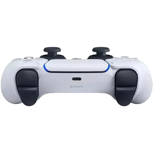Игровая приставка SONY PlayStation 5 Slim Digital Edition+Fortnite Flowering Chaos, Белый