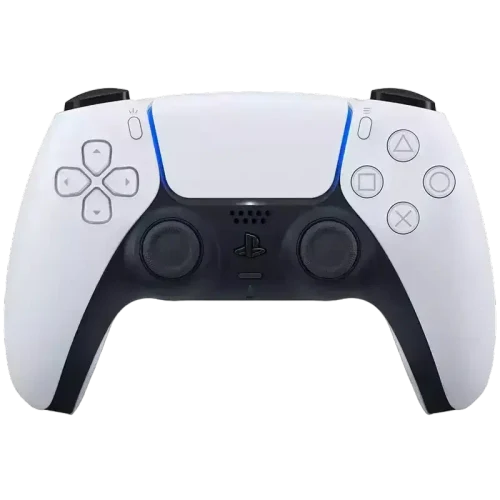Игровая приставка SONY PlayStation 5 Slim Digital Edition+Fortnite Flowering Chaos, Белый