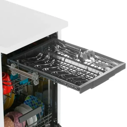 Посудомоечная машина Gorenje GS541D10W, Белый
