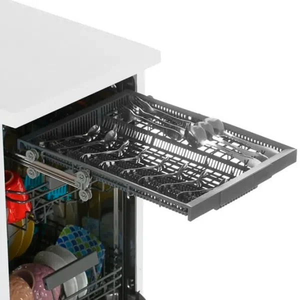 Посудомоечная машина Gorenje GS541D10W, Белый 8