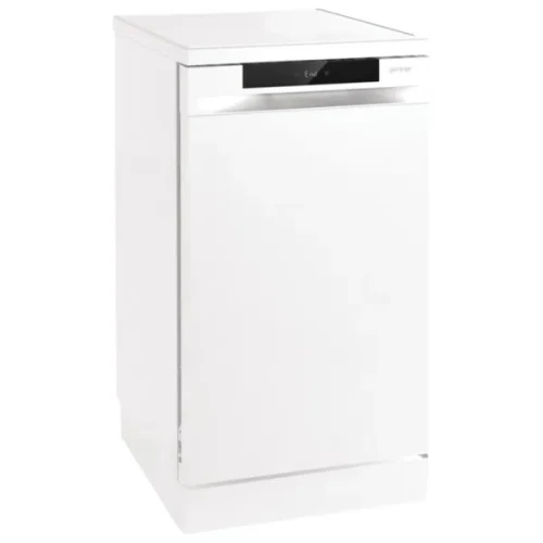Посудомоечная машина Gorenje GS541D10W, Белый
