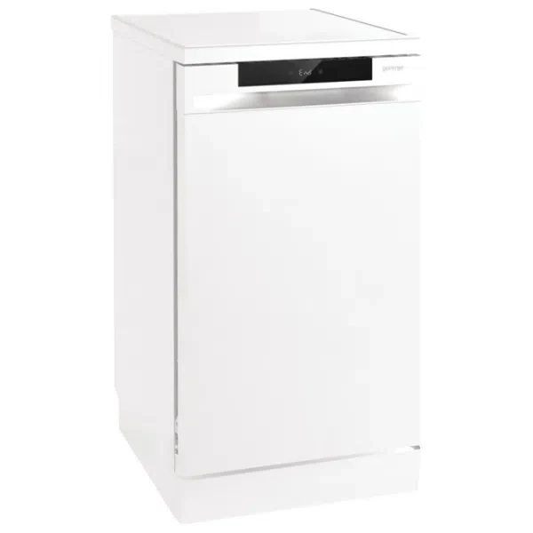 Посудомоечная машина Gorenje GS541D10W, Белый 3