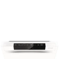 Посудомоечная машина Gorenje GS541D10W, Белый 6
