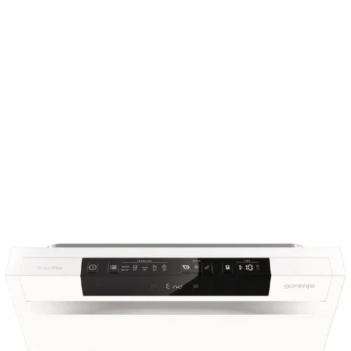 Посудомоечная машина Gorenje GS541D10W, Белый