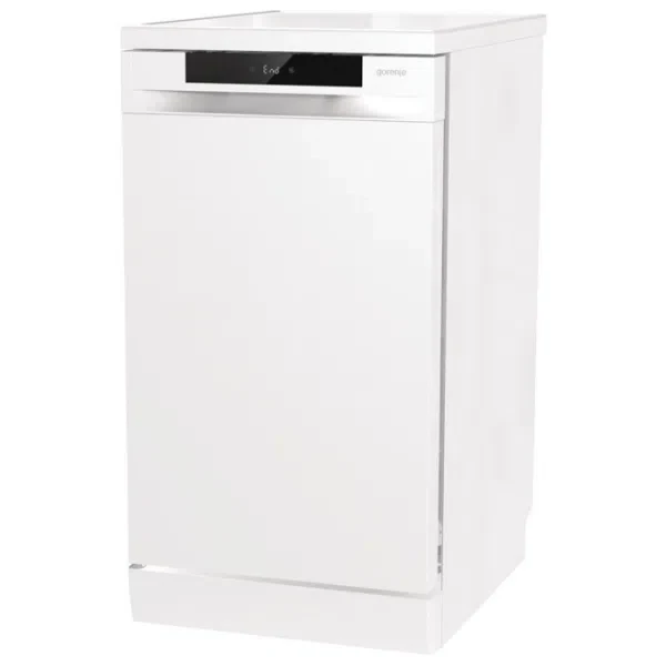 Посудомоечная машина Gorenje GS541D10W, Белый 2