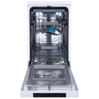 Посудомоечная машина Gorenje GS541D10W, Белый 5