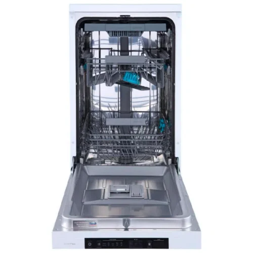 Посудомоечная машина Gorenje GS541D10W, Белый