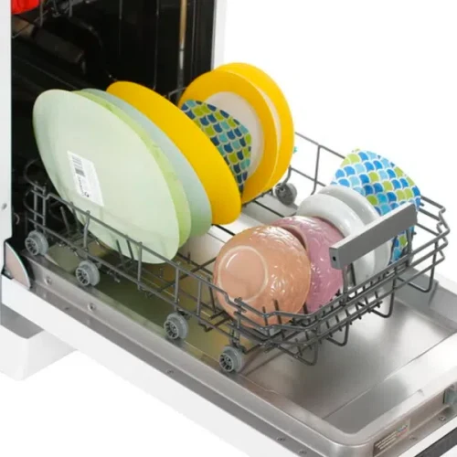 Посудомоечная машина Gorenje GS541D10W, Белый
