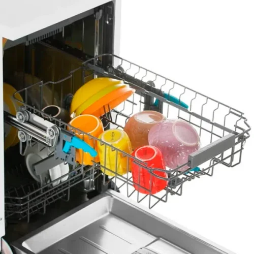 Посудомоечная машина Gorenje GS541D10W, Белый