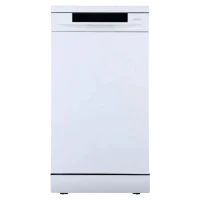 Посудомоечная машина Gorenje GS541D10W, Белый