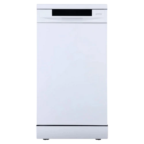 Посудомоечная машина Gorenje GS541D10W, Белый