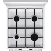 Газовая плита Gorenje GK5C42WJ, Белый 5