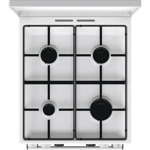 Газовая плита Gorenje GK5C42WJ, Белый
