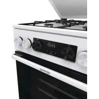 Газовая плита Gorenje GK5C42WJ, Белый 4