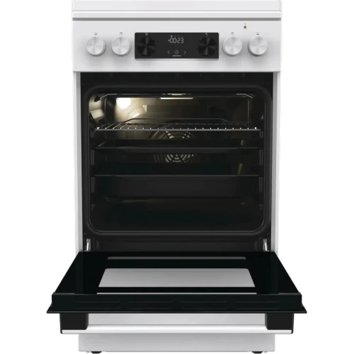 Газовая плита Gorenje GK5C42WJ, Белый