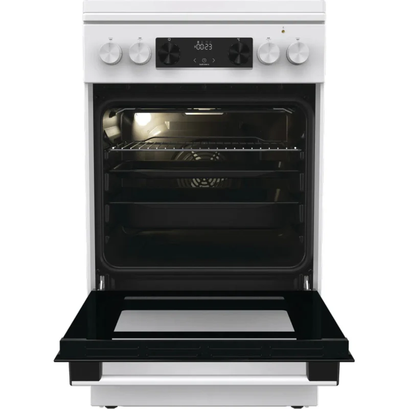 Газовая плита Gorenje GK5C42WJ, Белый 3