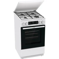 Газовая плита Gorenje GK5C42WJ, Белый 2