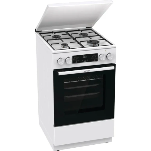 Газовая плита Gorenje GK5C42WJ, Белый