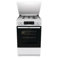 Газовая плита Gorenje GK5C42WJ, Белый