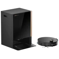 Робот-Пылесос Mova Mobius 60, Черный 4