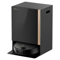 Робот-Пылесос Mova Mobius 60, Черный