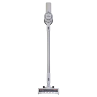 Вертикальный пылесос Gorenje SVC216290FFW, Белый