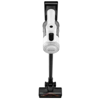 Вертикальный пылесос Gorenje SVC222230AEW, Белый 3
